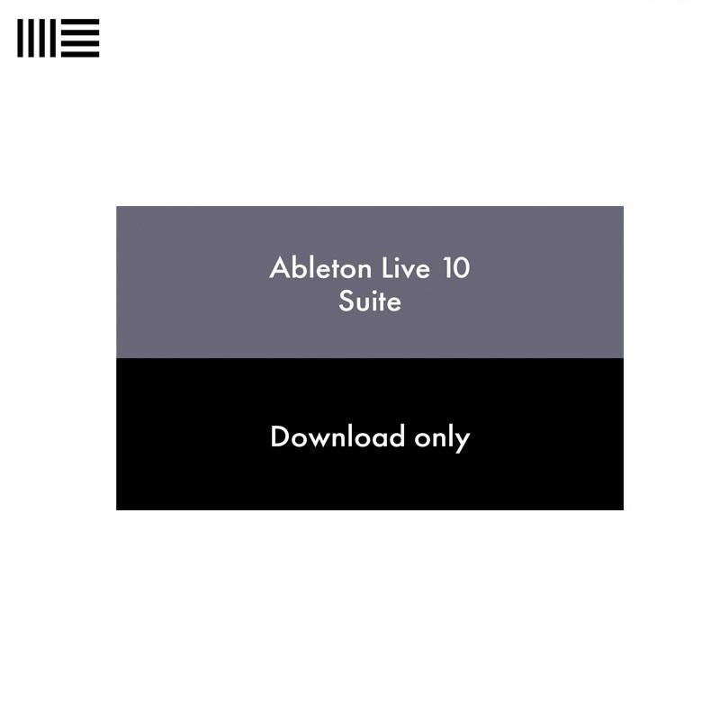 Ableton Session Drums Download